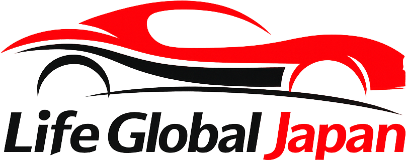 Life Global Japan logo