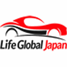 Life Global Japan loading