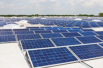 Brand New Energy and Auto Products